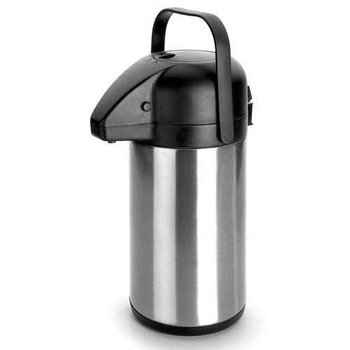 TERMO DOSIFICADOR IBILI AIR POT 3L INOX